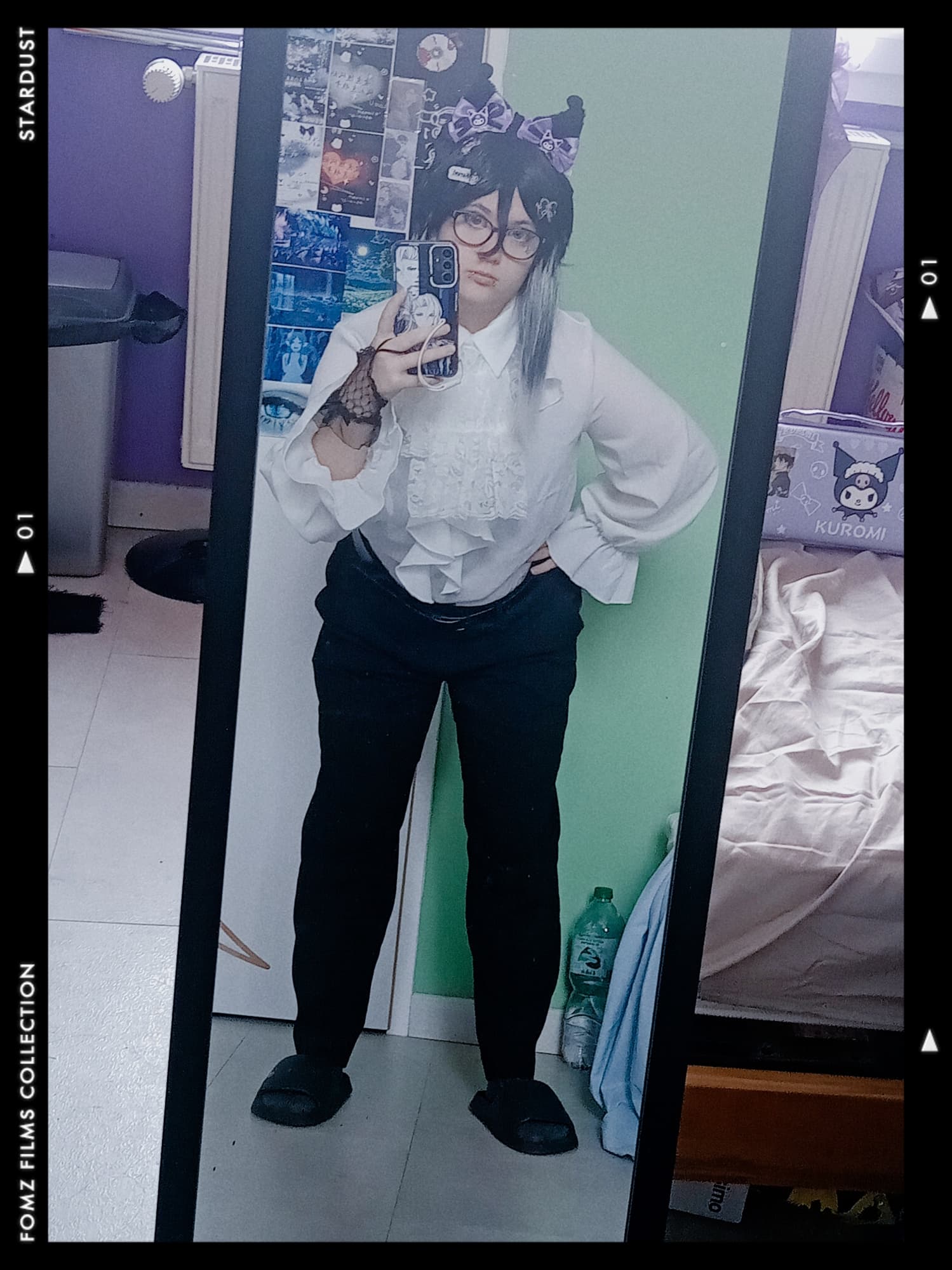 Aktagawa Kuromi - Photo 4