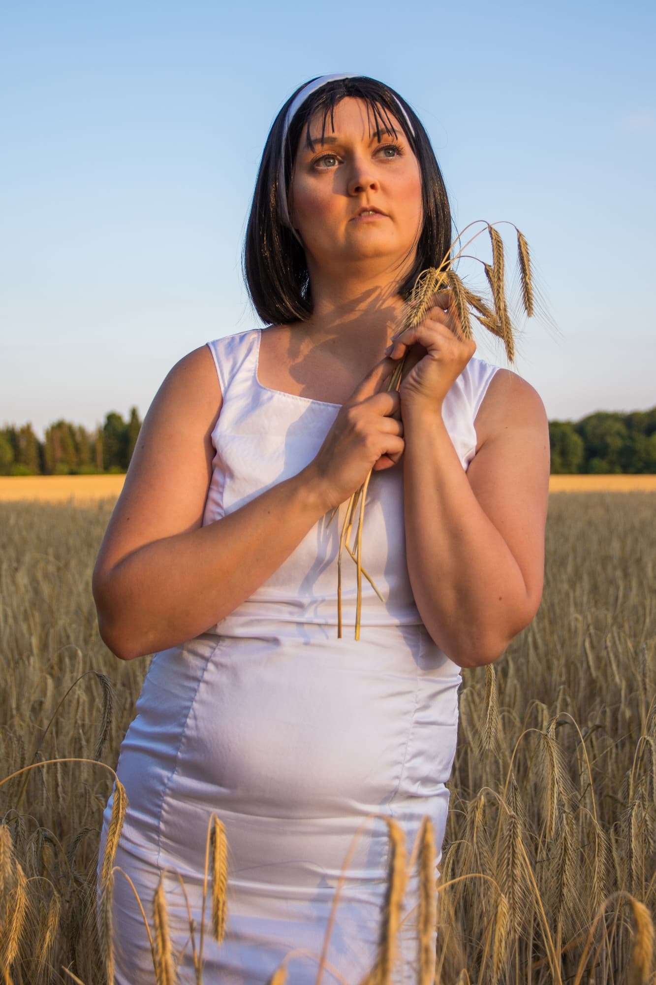 Jun Kazama (TTT) - Photo 4