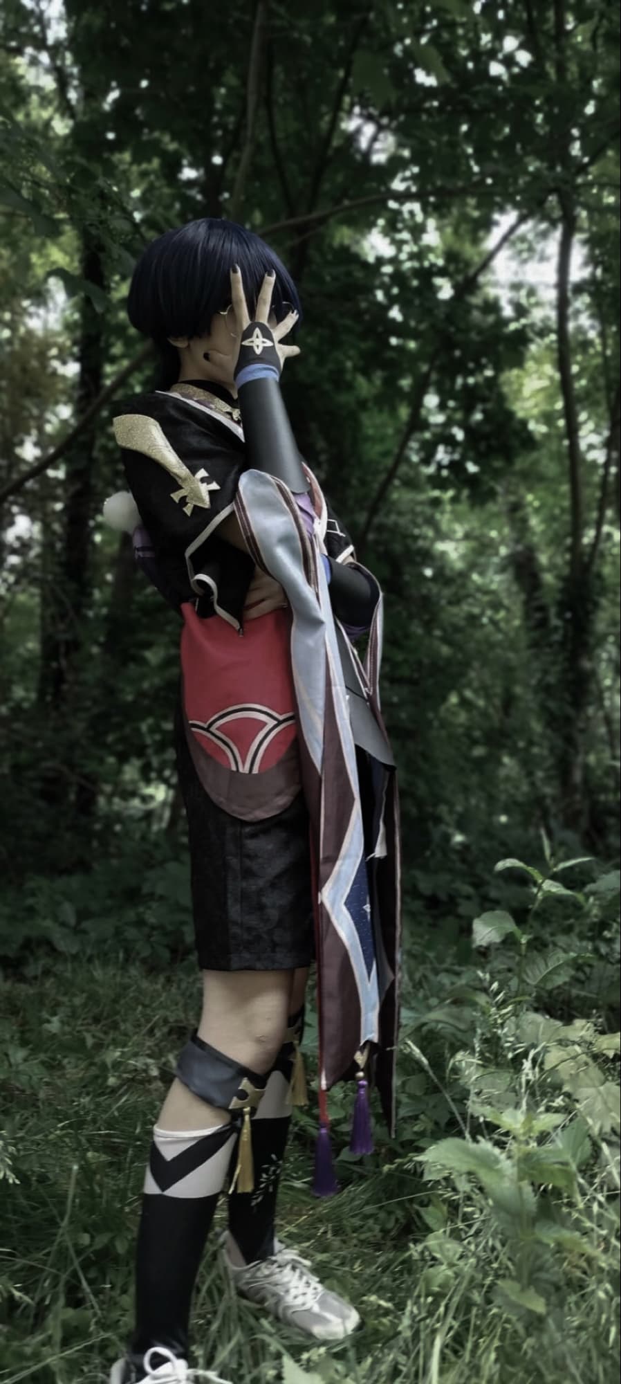 Scara cos🪼 - Photo 2