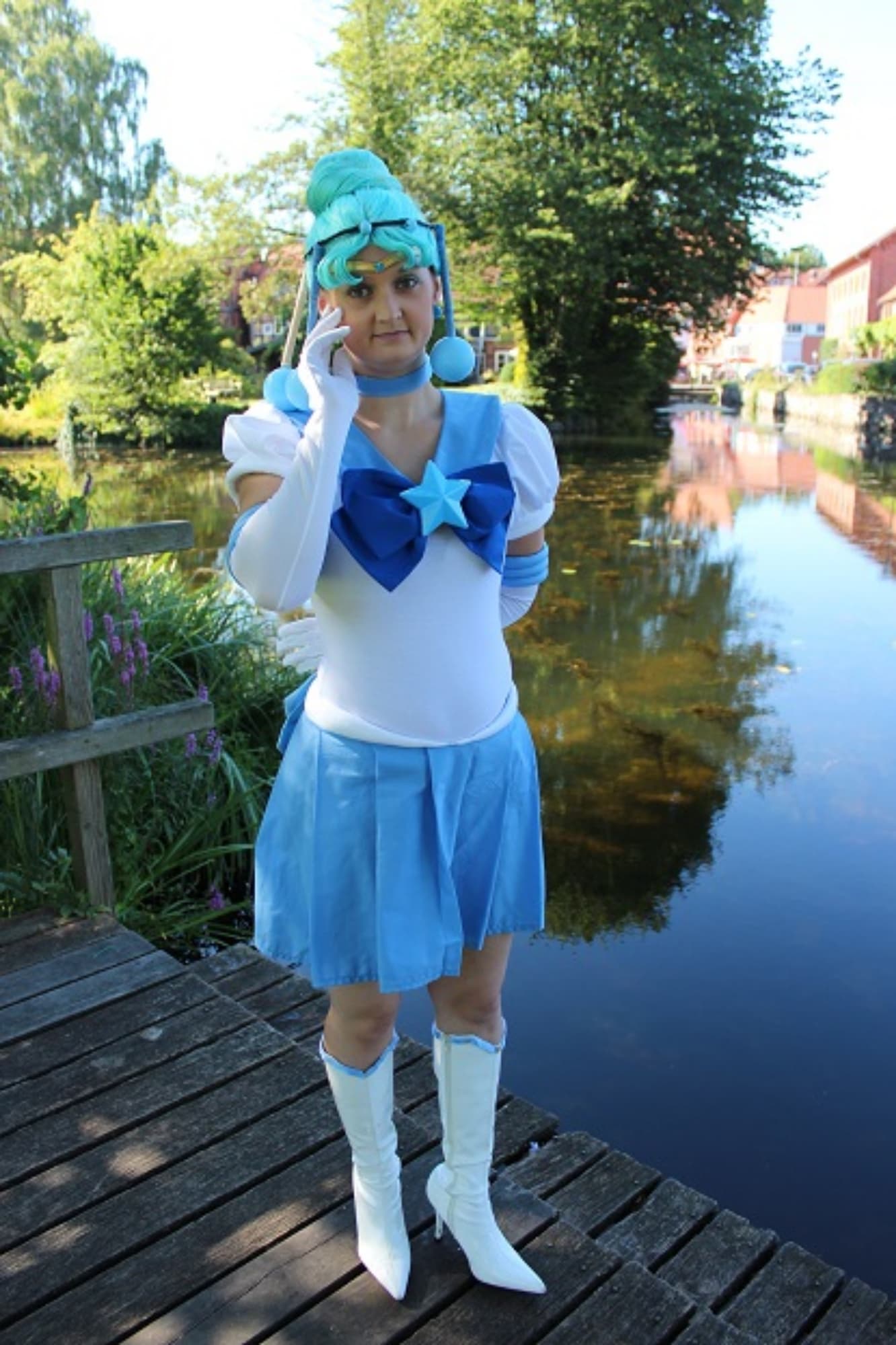 Sailor Pallas  - Photo 41