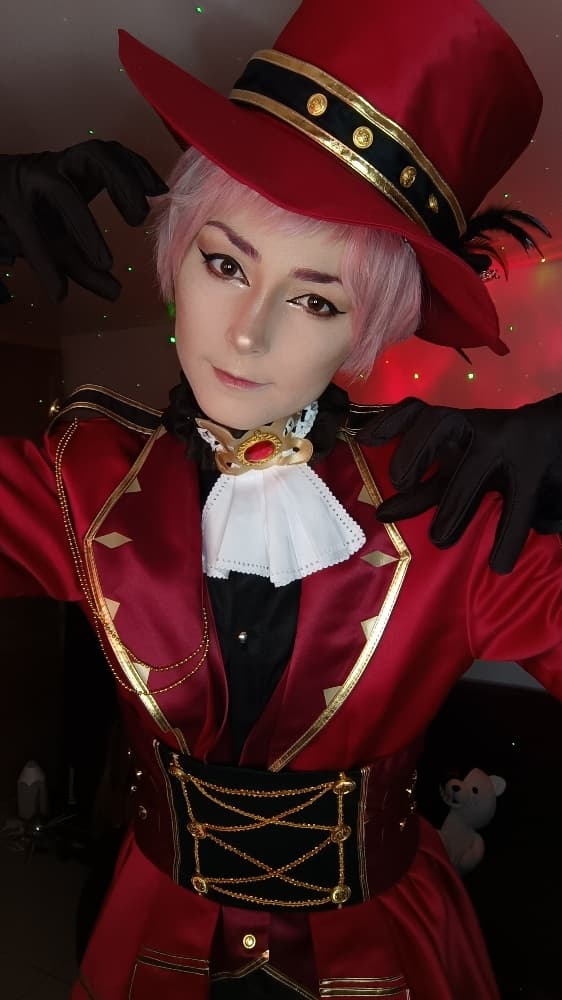 Shu Itsuki  - Photo 3