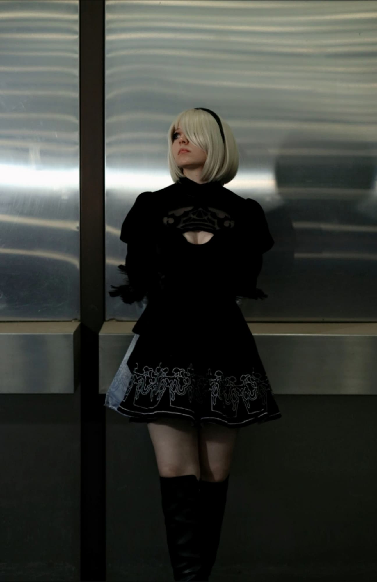 2B - NieR: Automata  - Photo 5