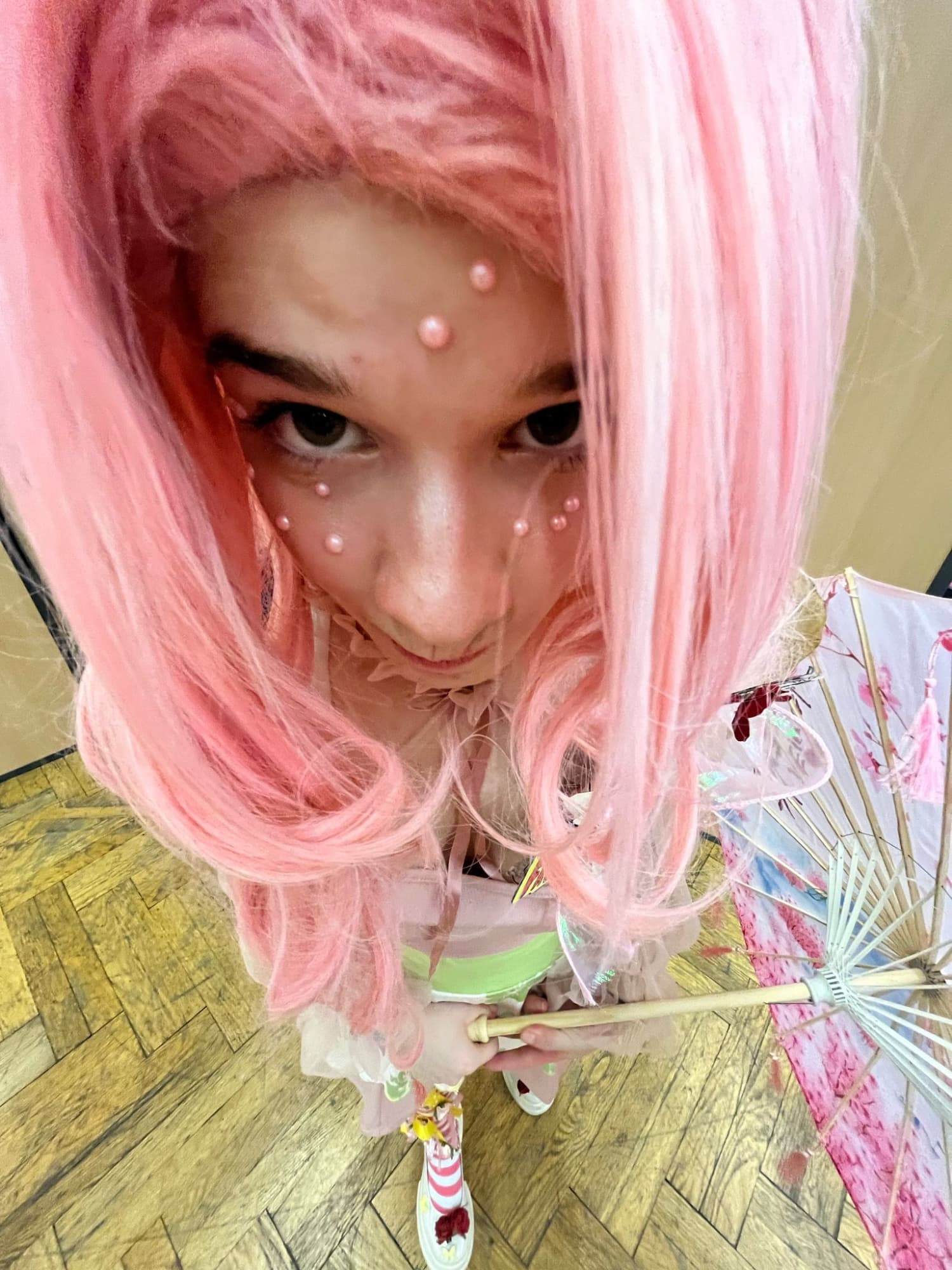 Fluttershy - Photo 2