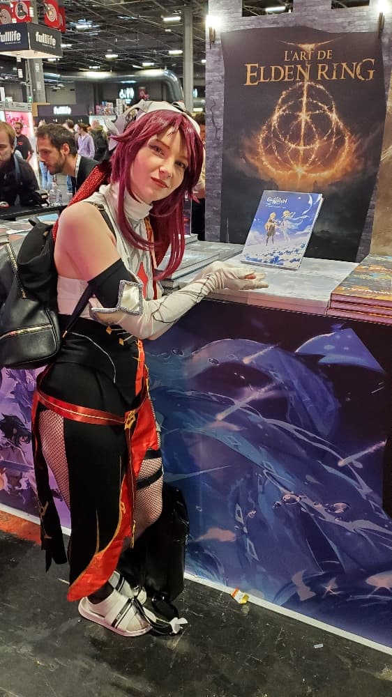 Rosalia PGW2023 - Photo 5