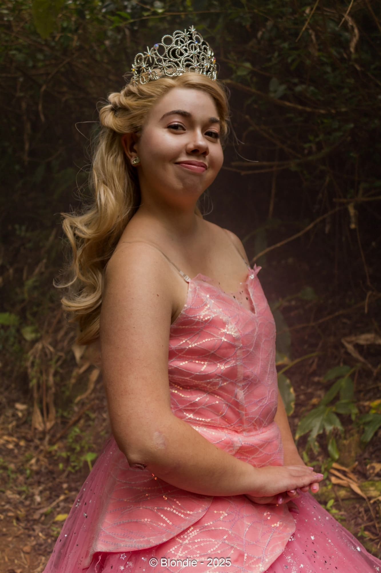 Elphaba & Glinda💚🩷 - Photo 1