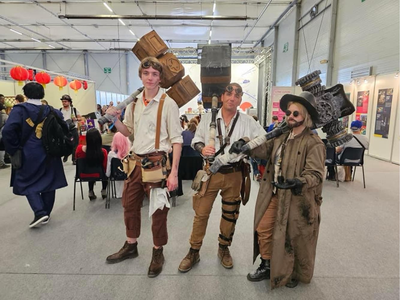 Japan Tours Festival - Photo 8