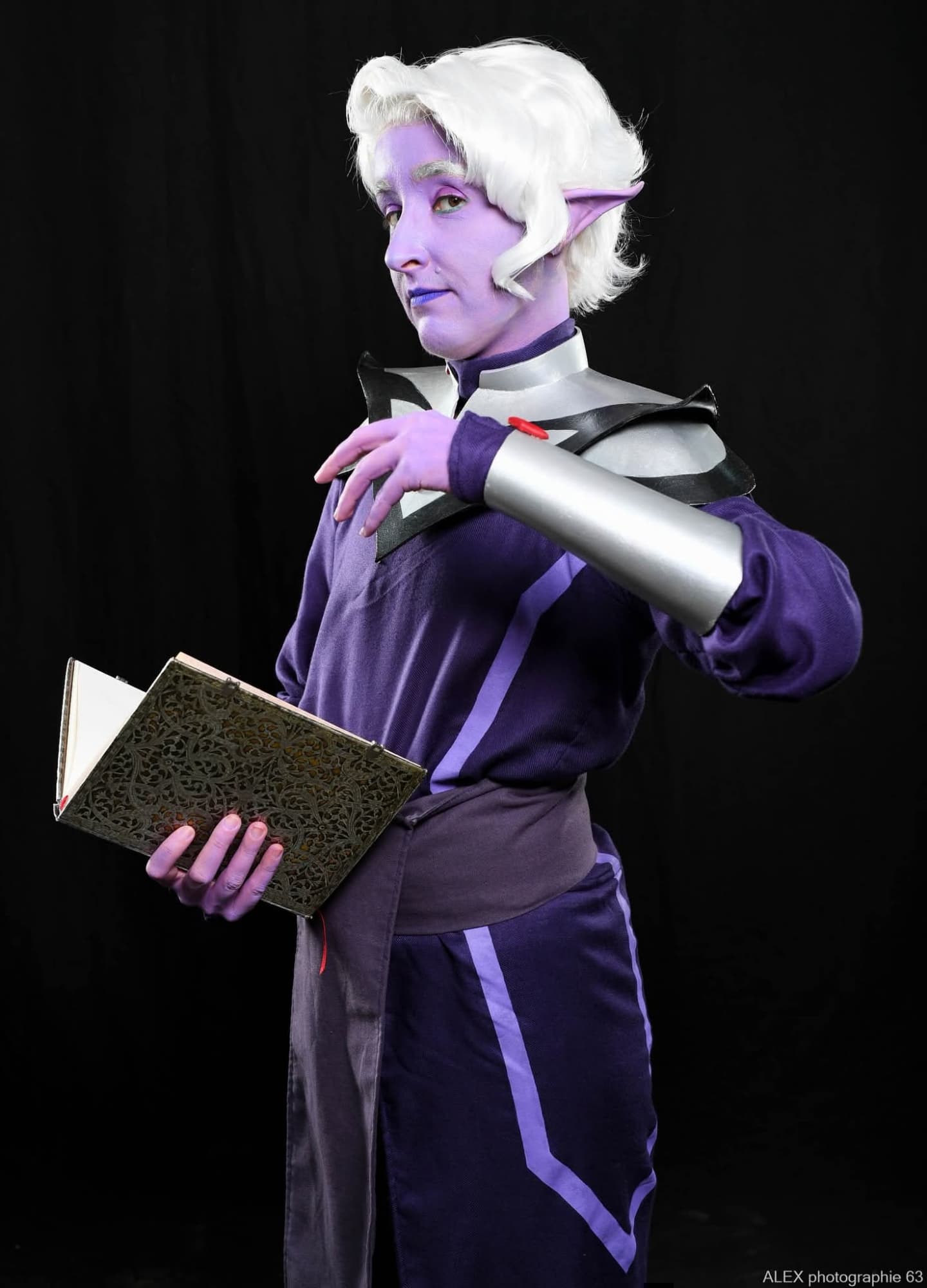 Essek Thelyss - Photo 2
