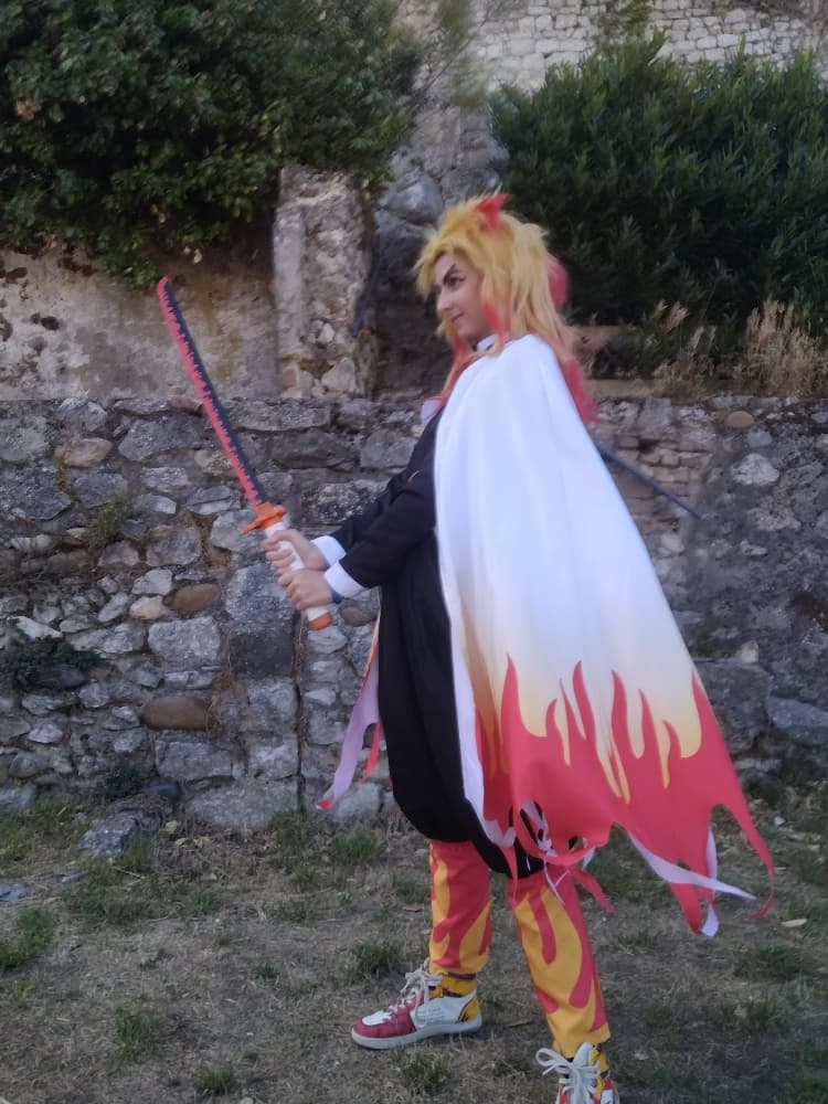 Kyojuro Rengoku  - Photo 6