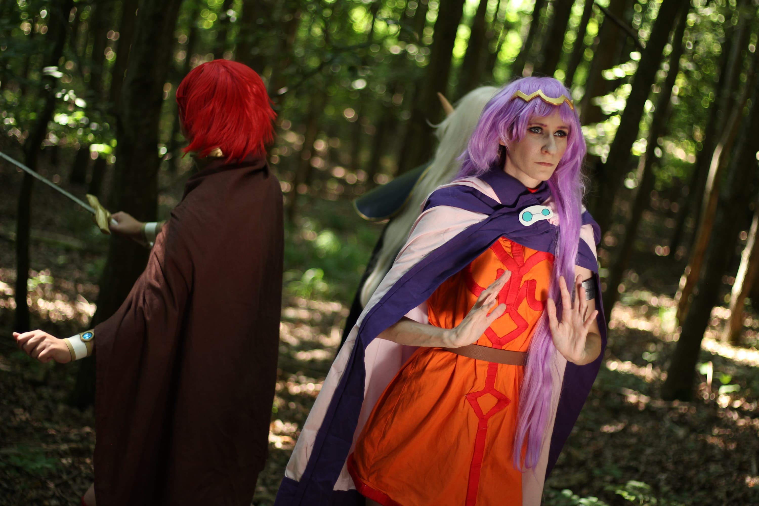 Record of Lodoss War - Photo 24