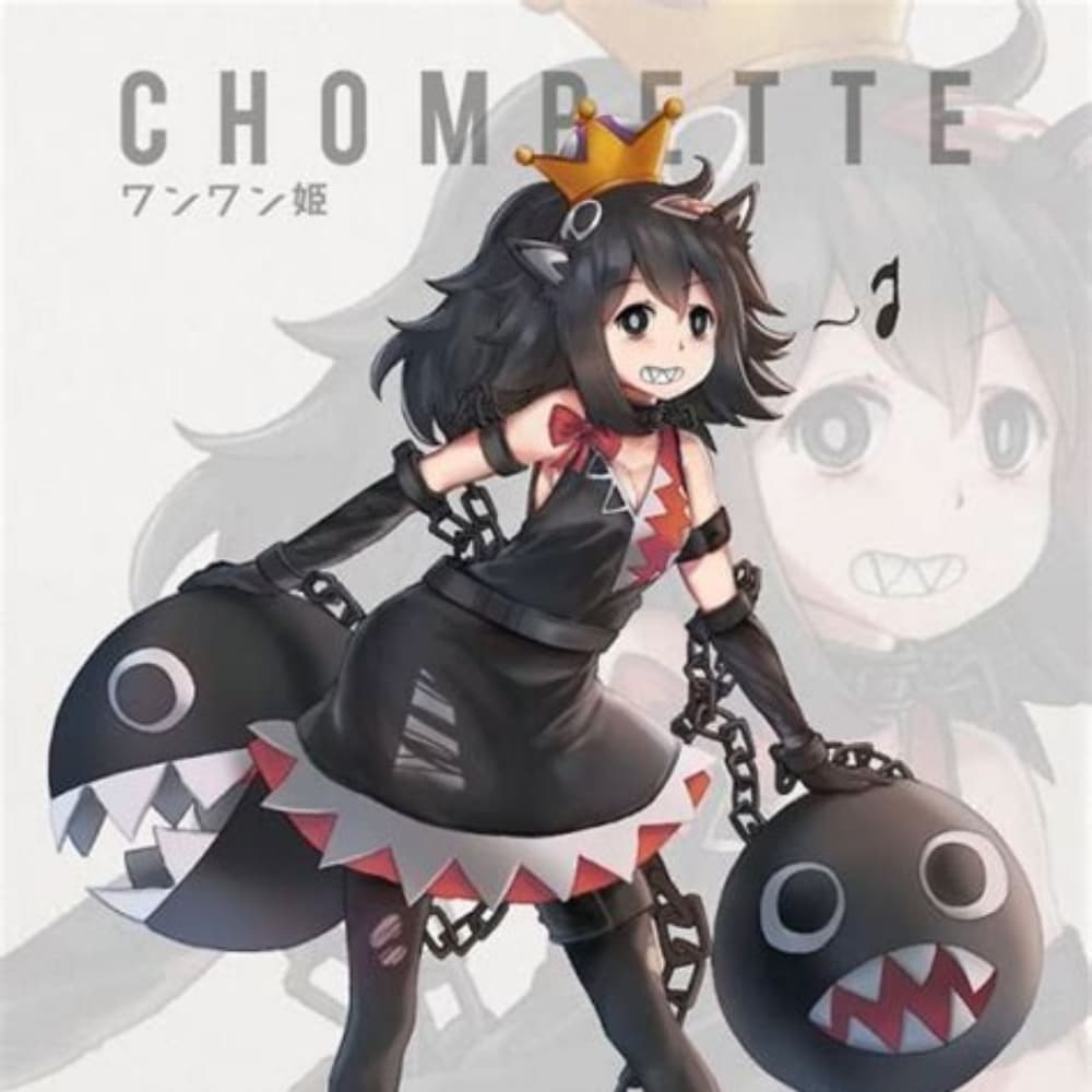 Chompette