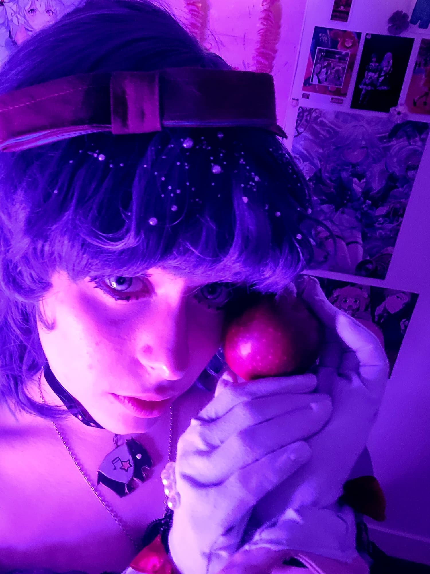 Mafuyu Snow White 2 - Photo 13