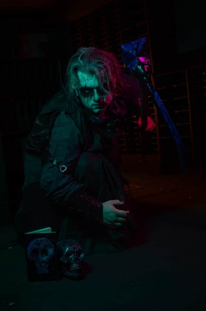 Shooting V2  - Photo 5