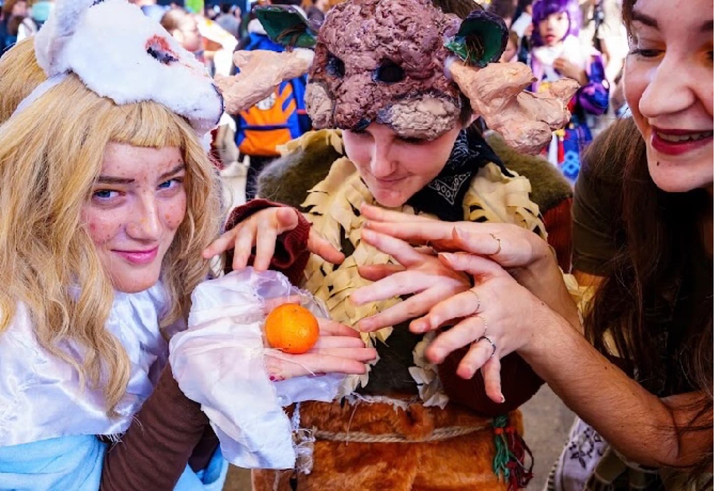 Clémentine - Photo 68