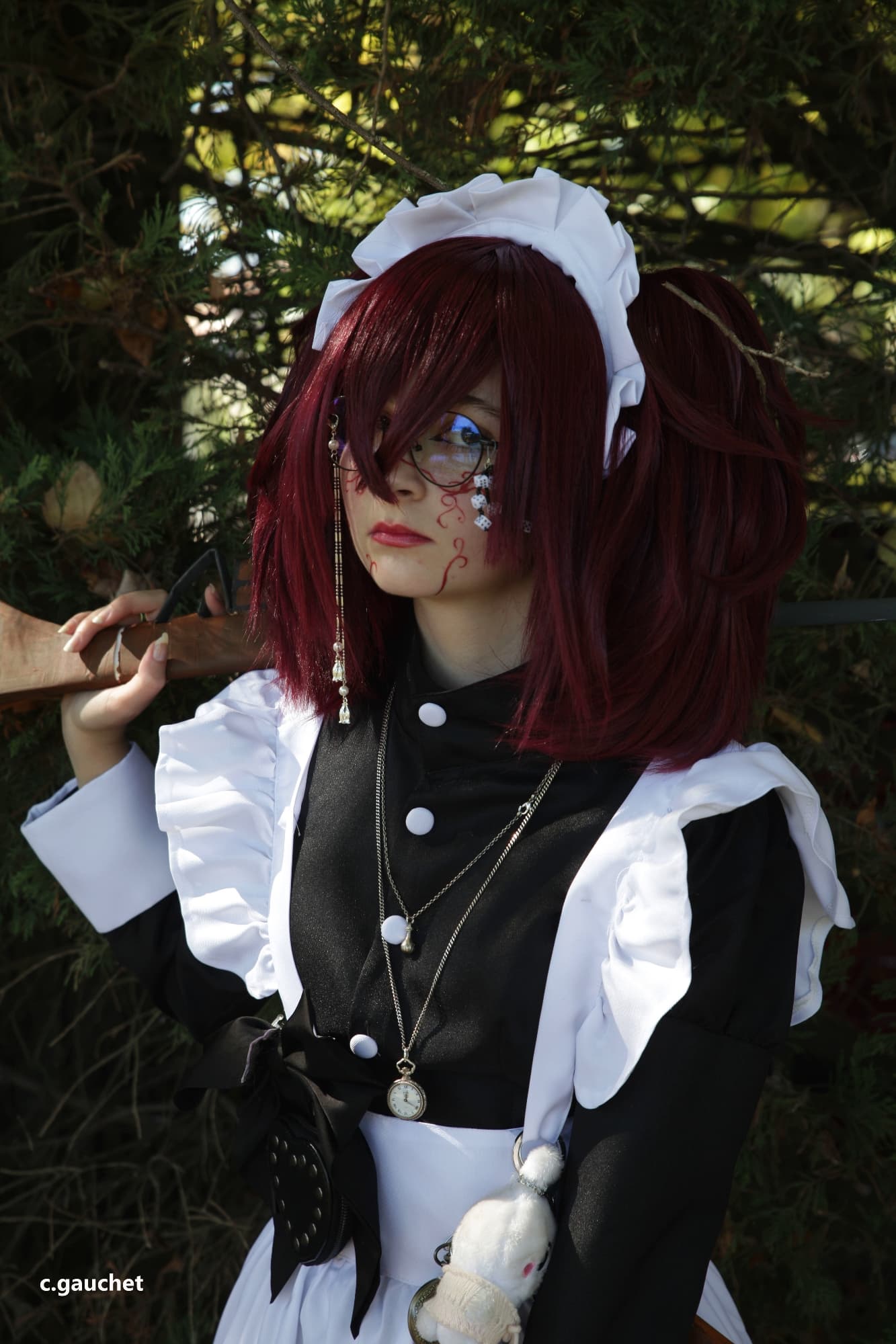 Mey Rin - Photo 4