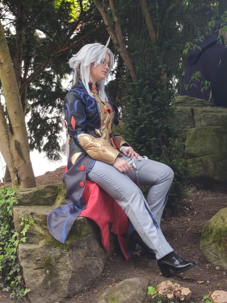 YingXing-JapanParty - Photo 25