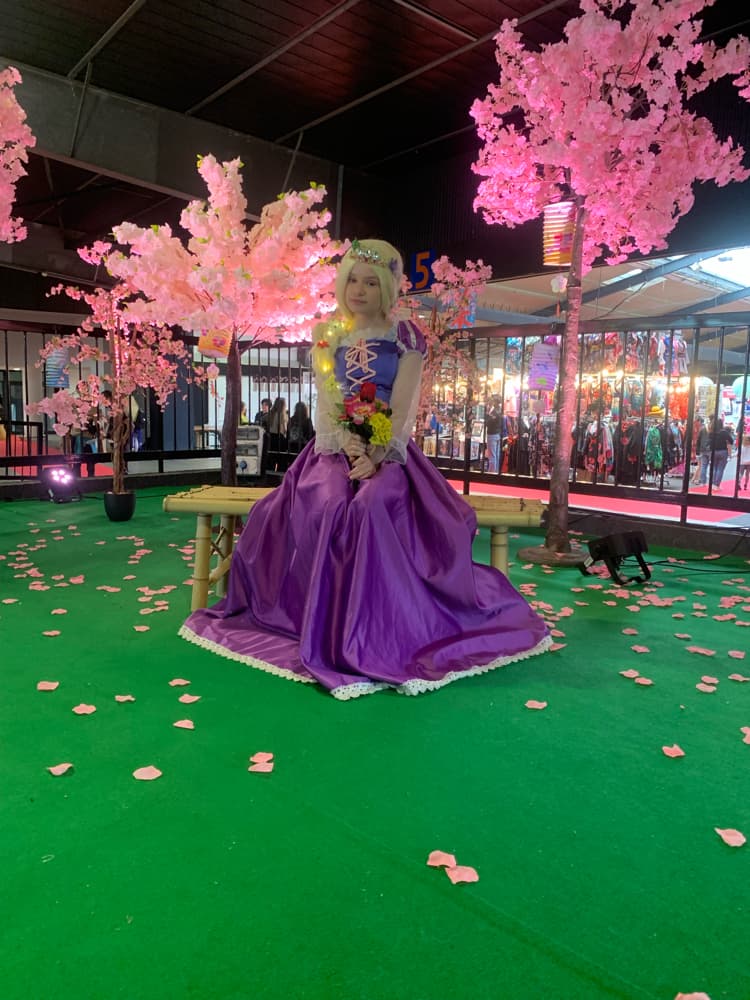 Raiponce👑 - Photo 17