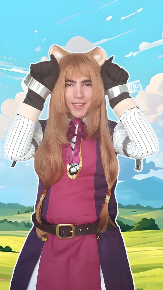 Raphtalia  - Photo 6