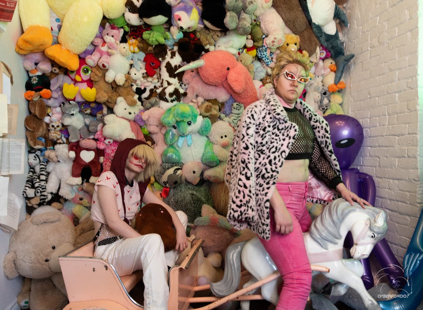 Valentin Doffy Cora - Photo 16