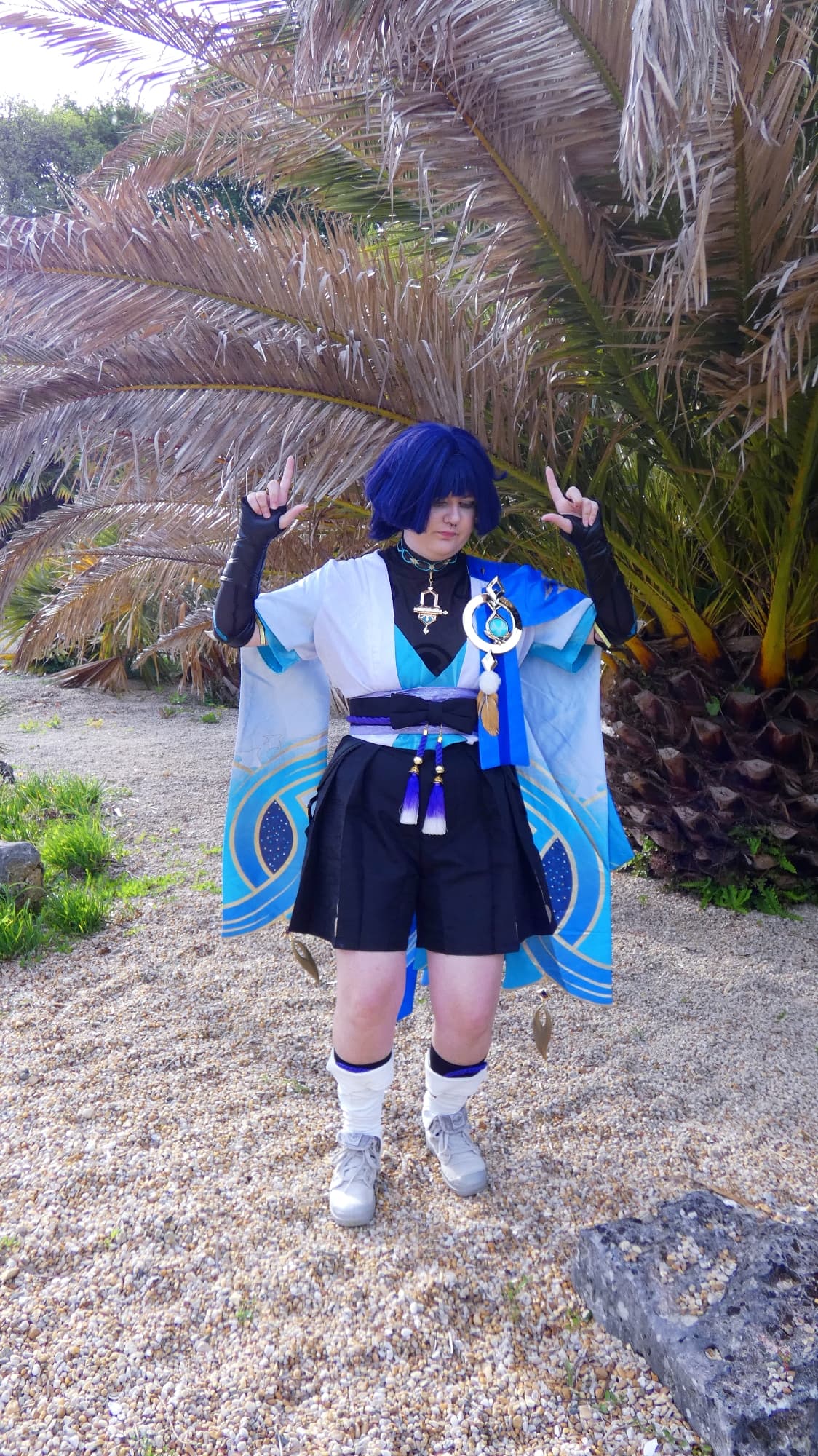 Wanderer Japanantes  - Photo 10