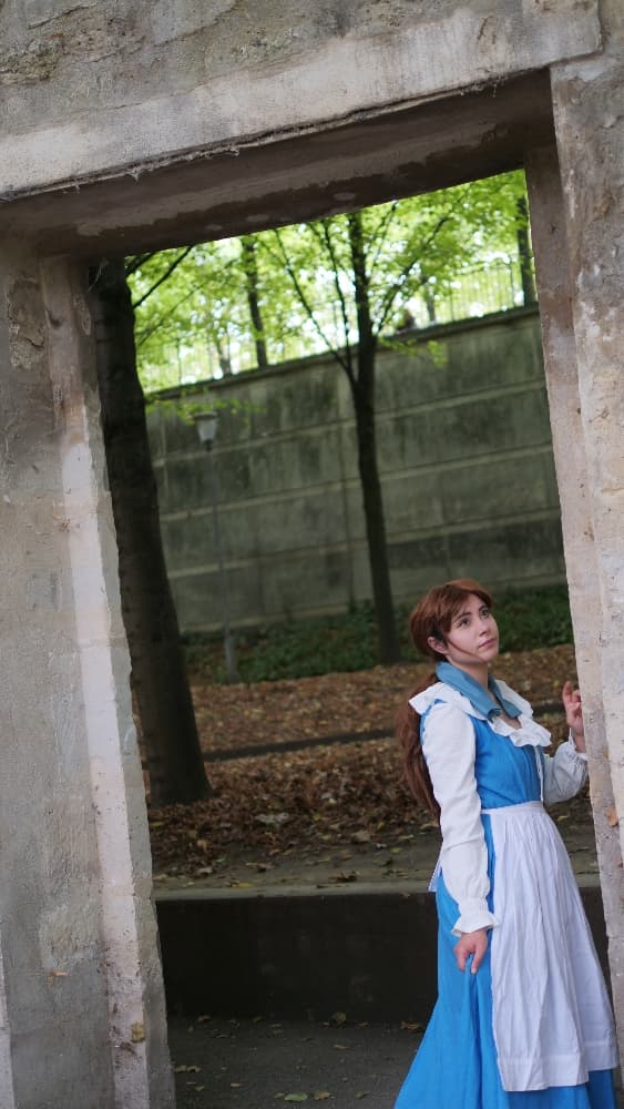 Belle(Villageoise) - Photo 2