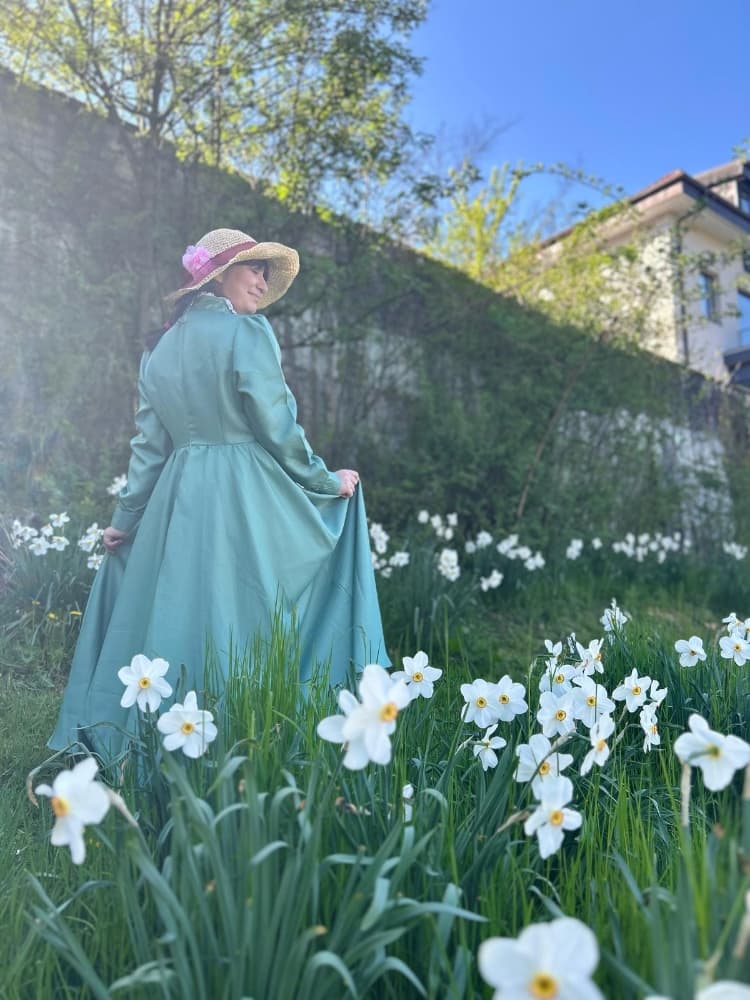 Sophie Hatter  - Photo 3