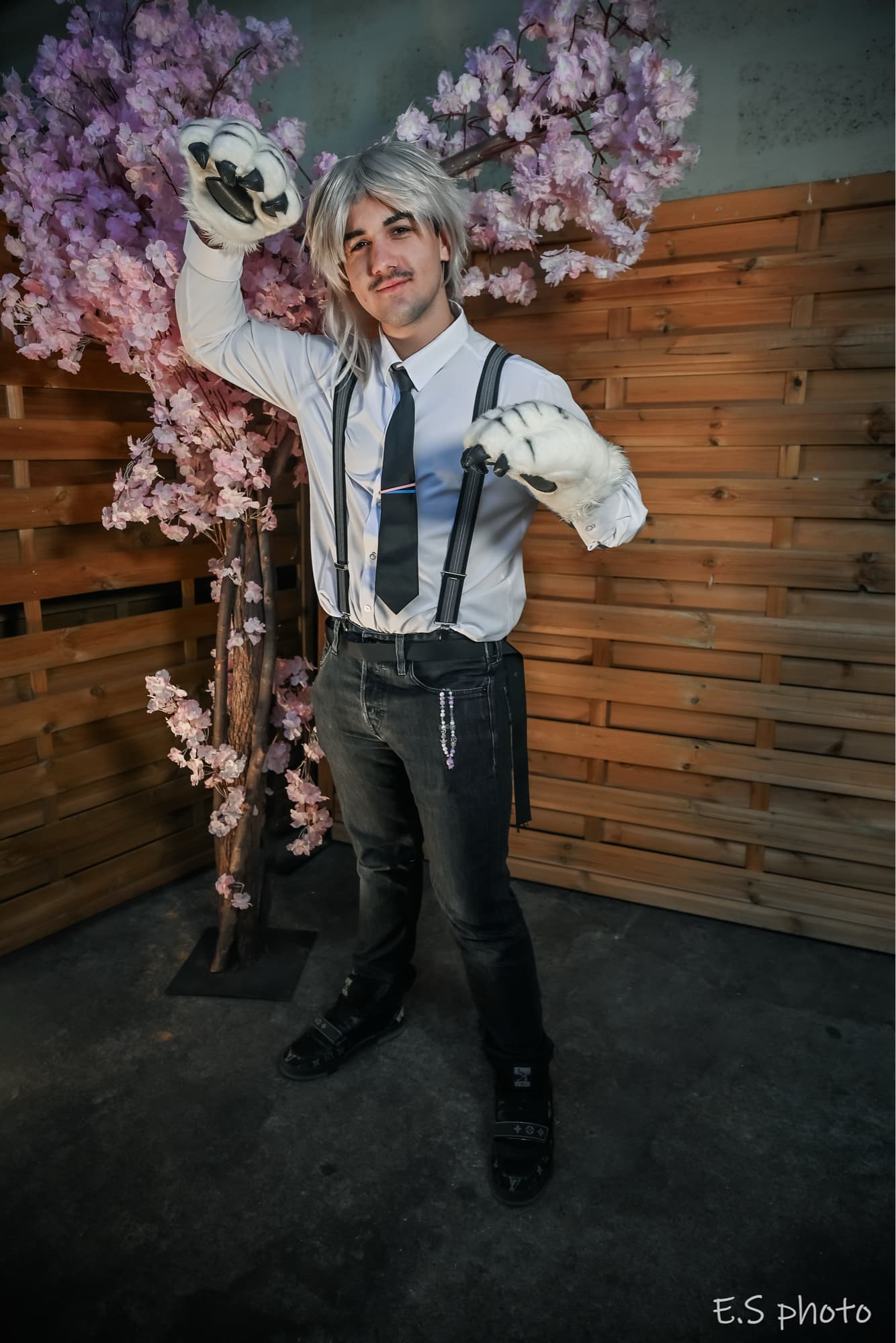 Bungo Stray Dogs  - Photo 9