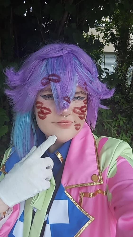 Rui & Emu - Photo 19