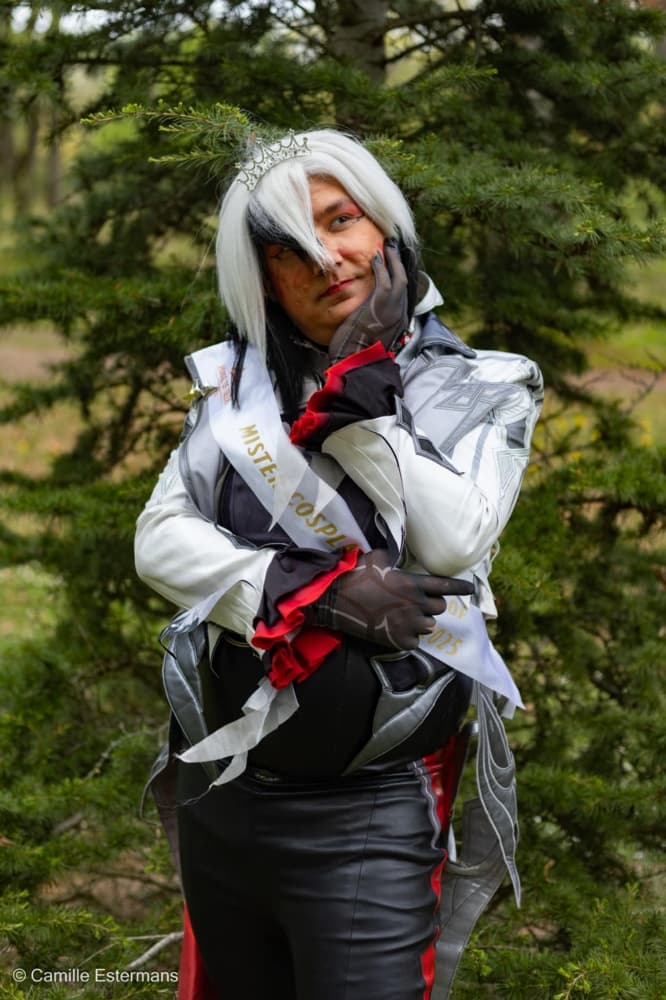 Arlecchino  - Photo 24