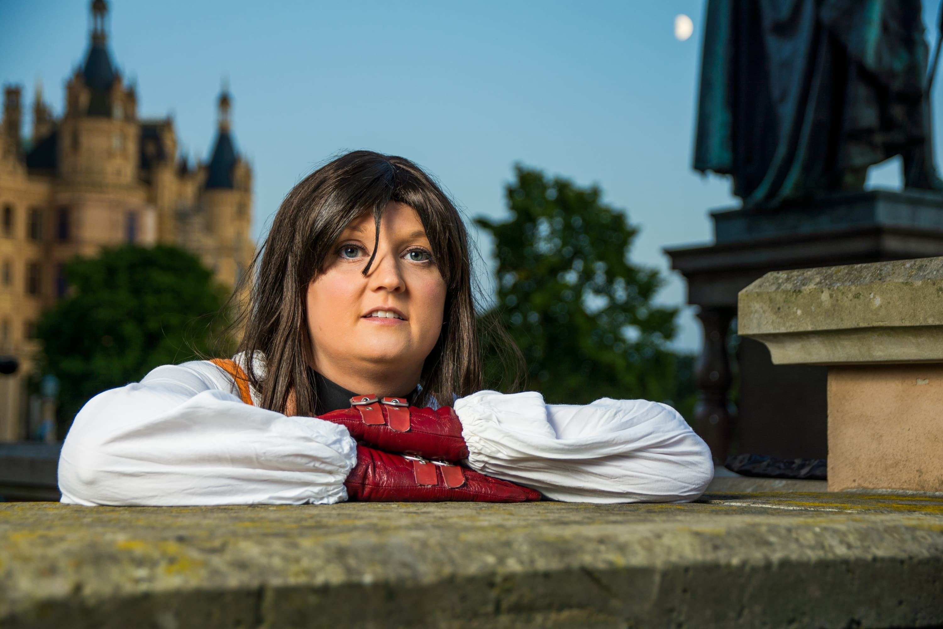 Garnet T. Alexandros - Photo 28