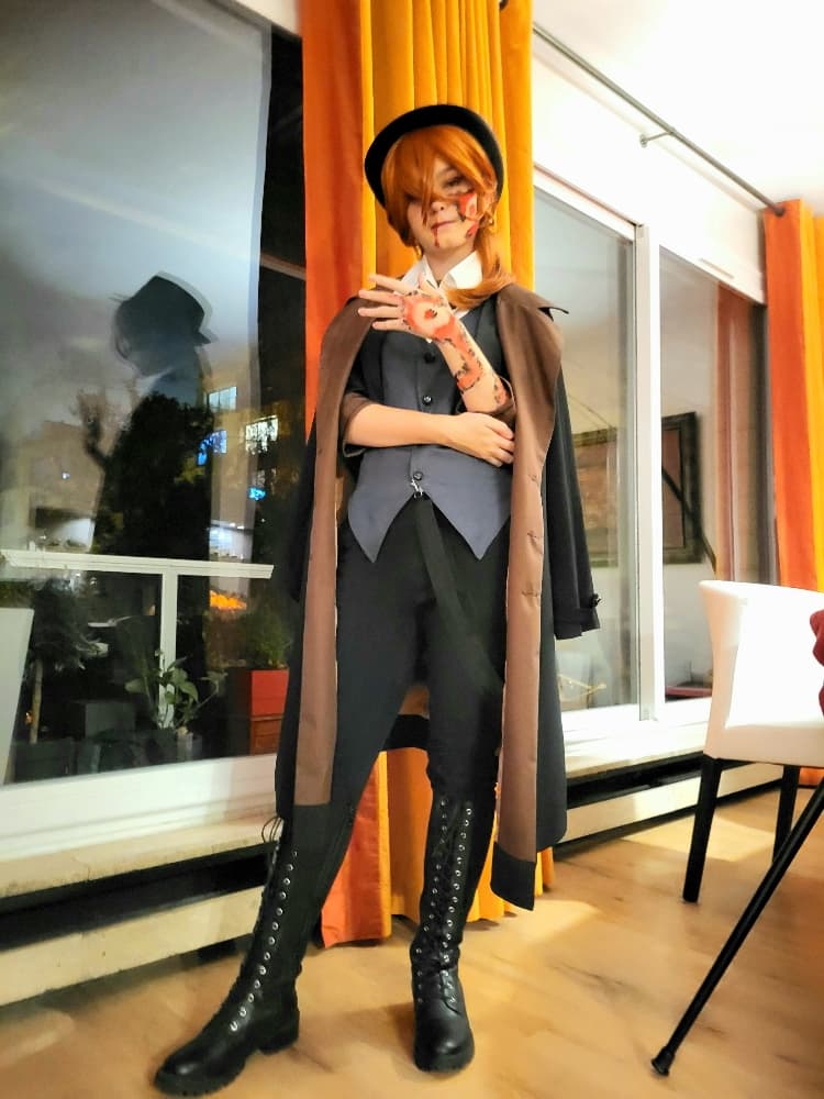 Chuuya Corruption - Photo 2