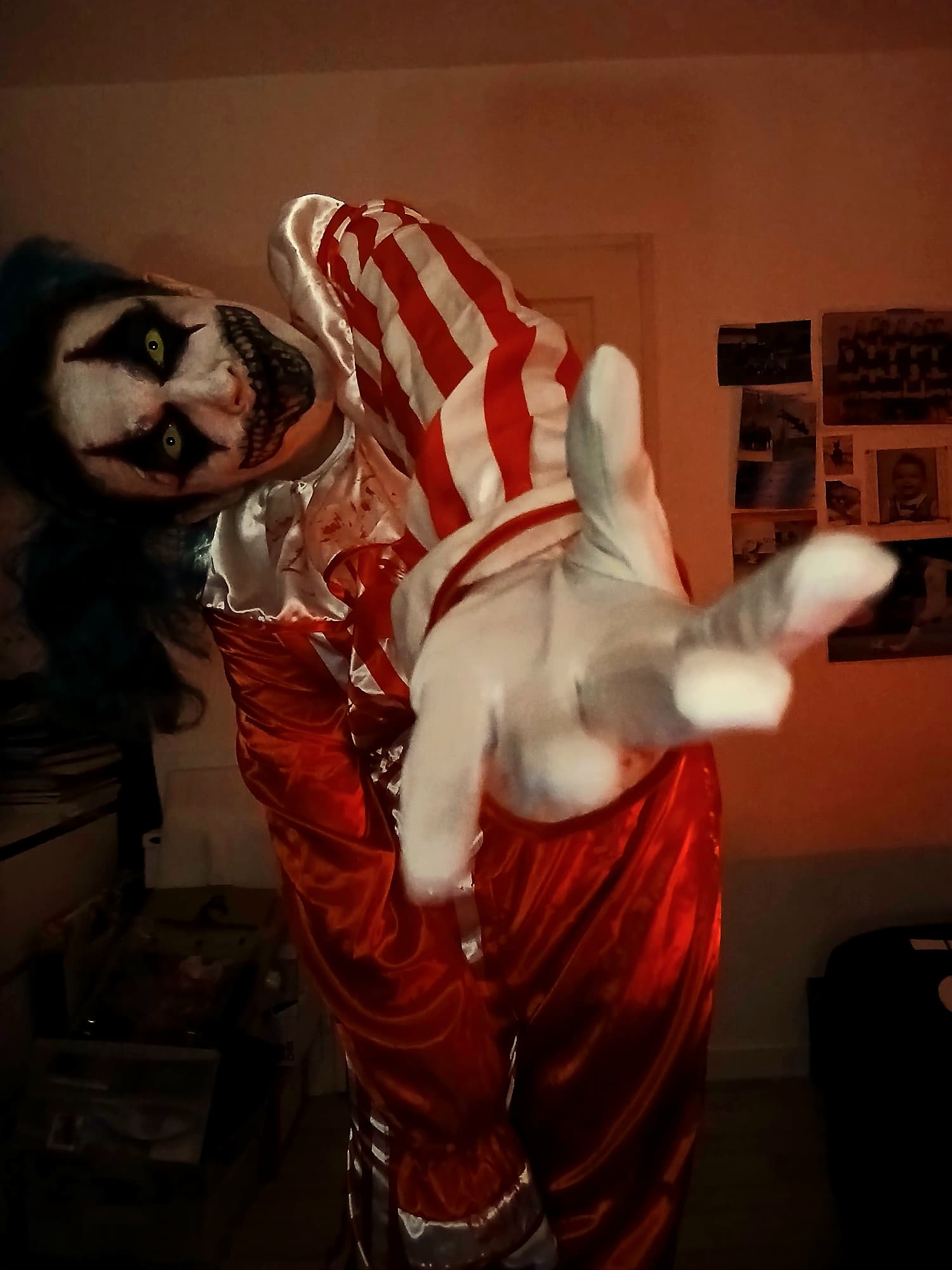 Loli Killer Clown - Photo 15