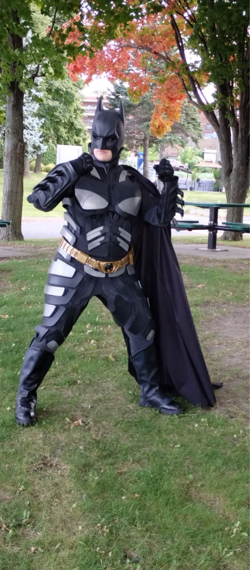 Batman TDK - Photo 21