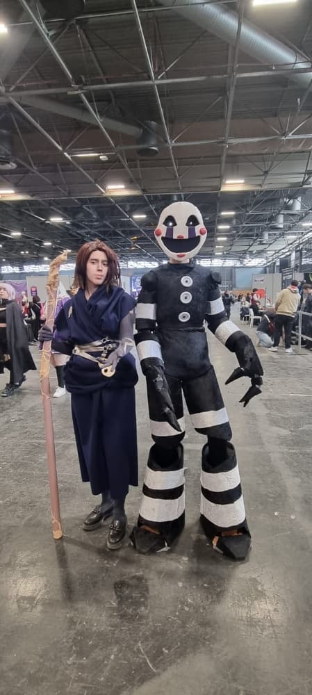 Paris Manga - Photo 9