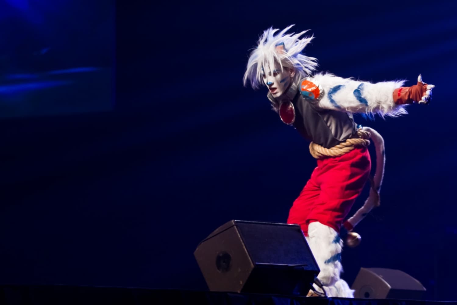 Onmyou Taisenki 01 - Photo 2