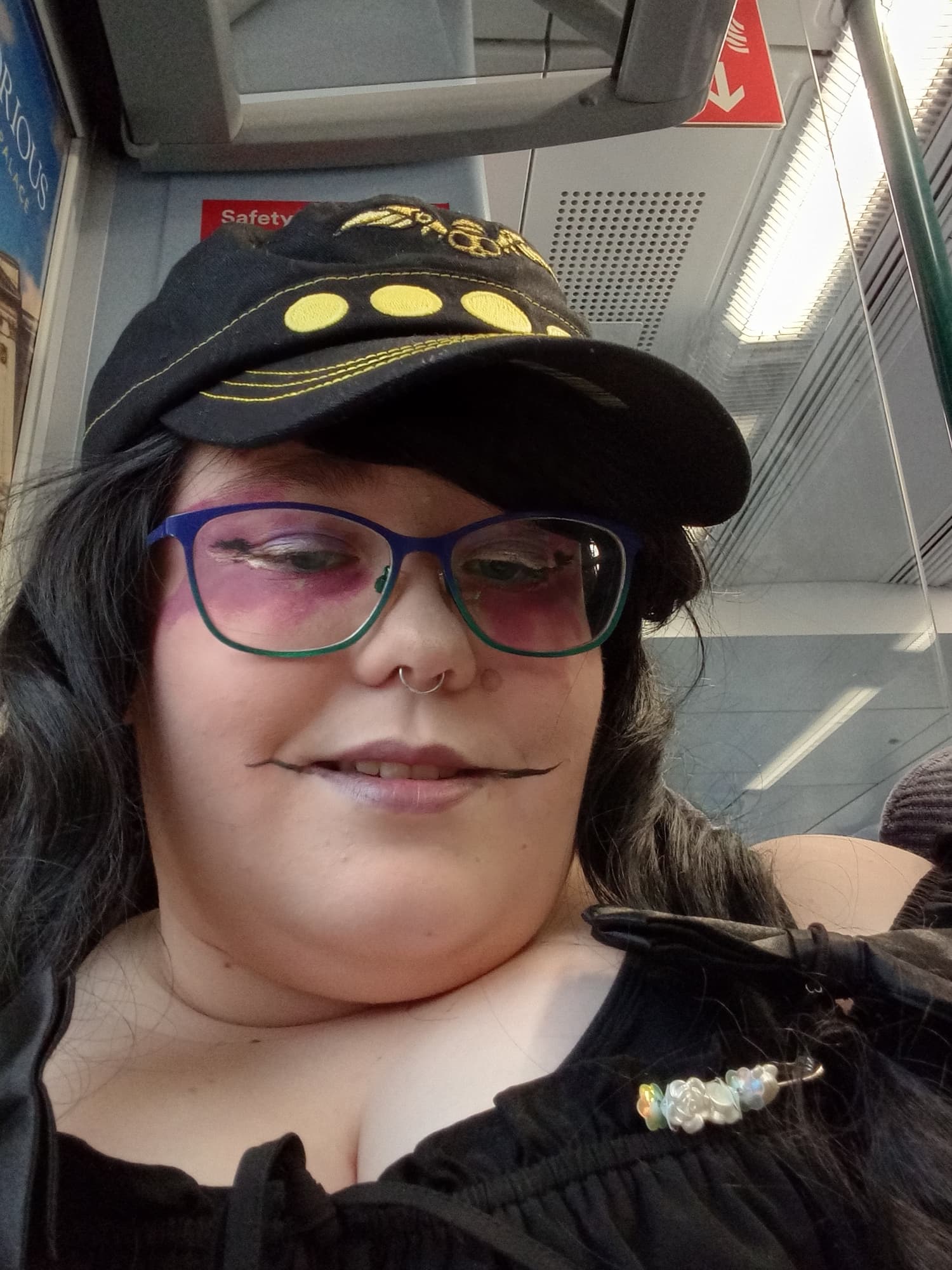 Cynessa cosplay  - Photo 6