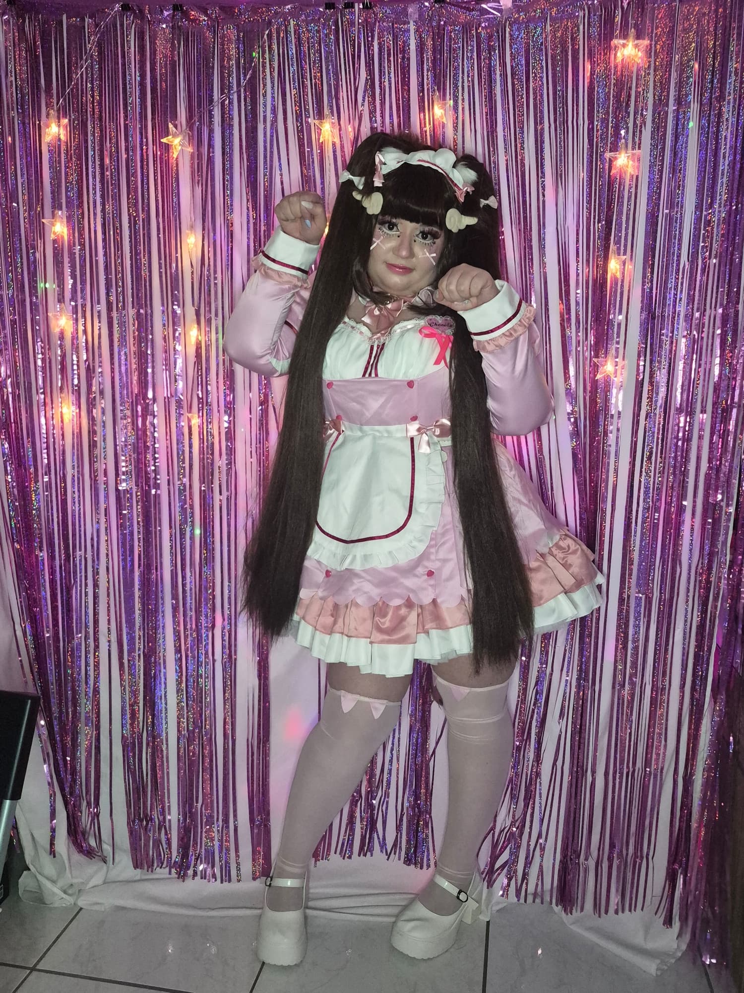 Chocola Pink 2026 - Photo 29
