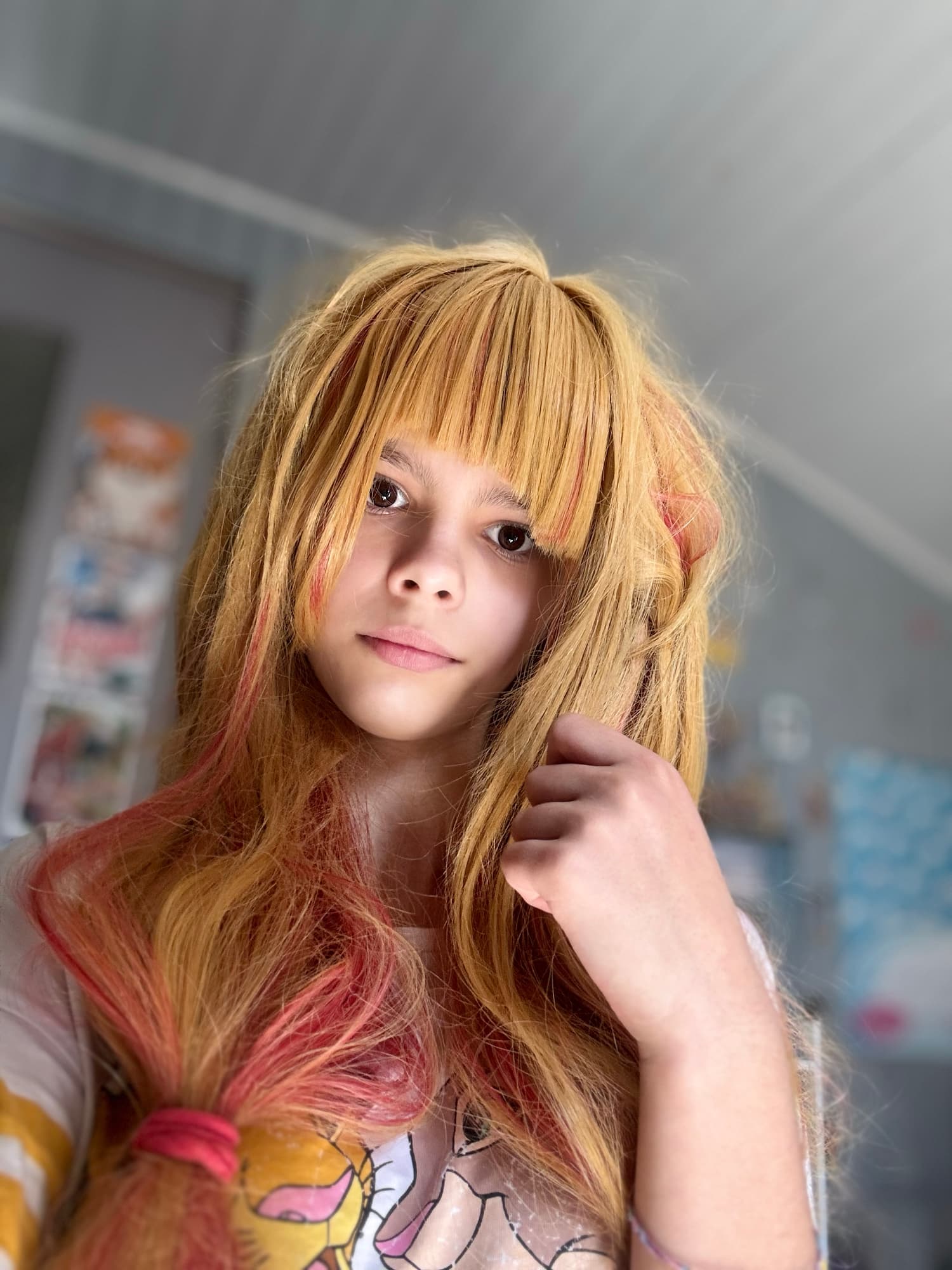 Ruby Hoshino 