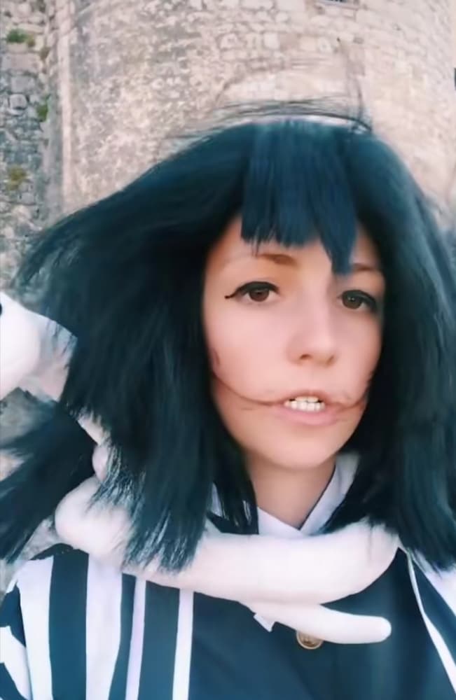 Obanai iguro - Photo 11