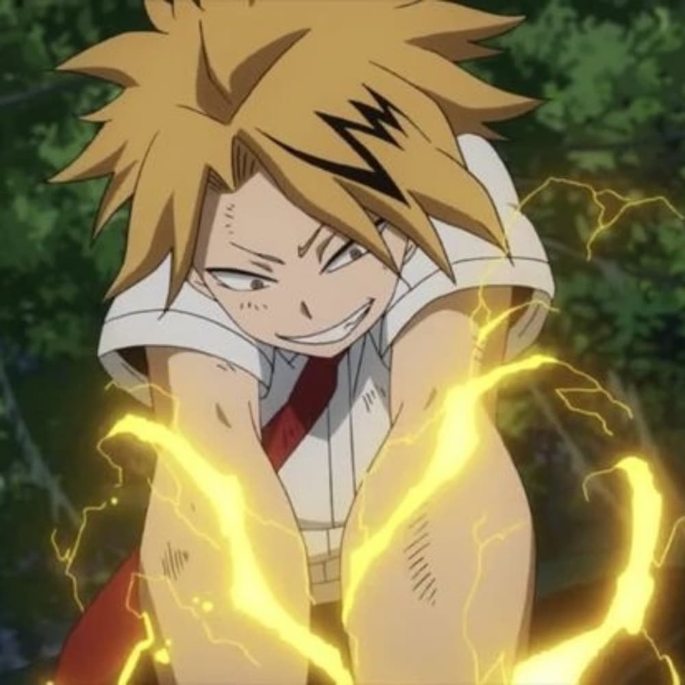 Denki Kaminari