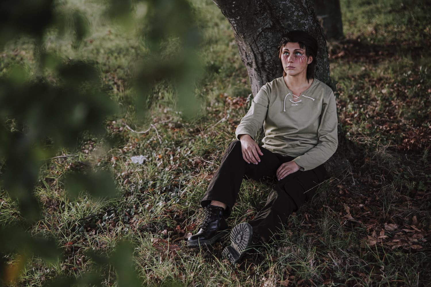 Eren ⚔️ - Photo 7