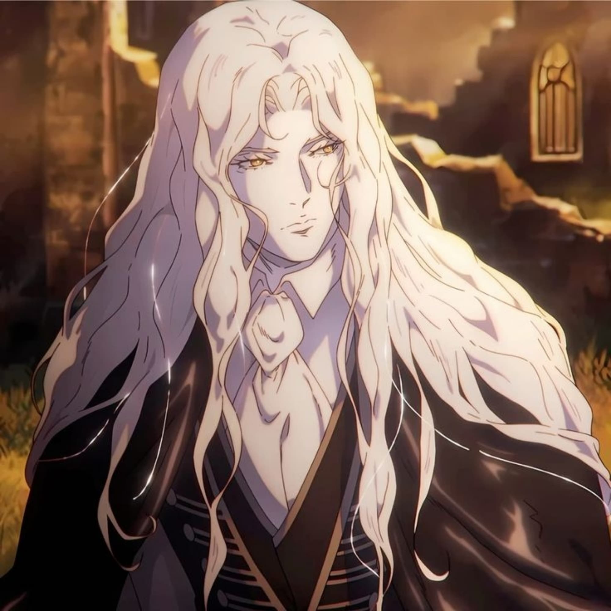 Alucard 