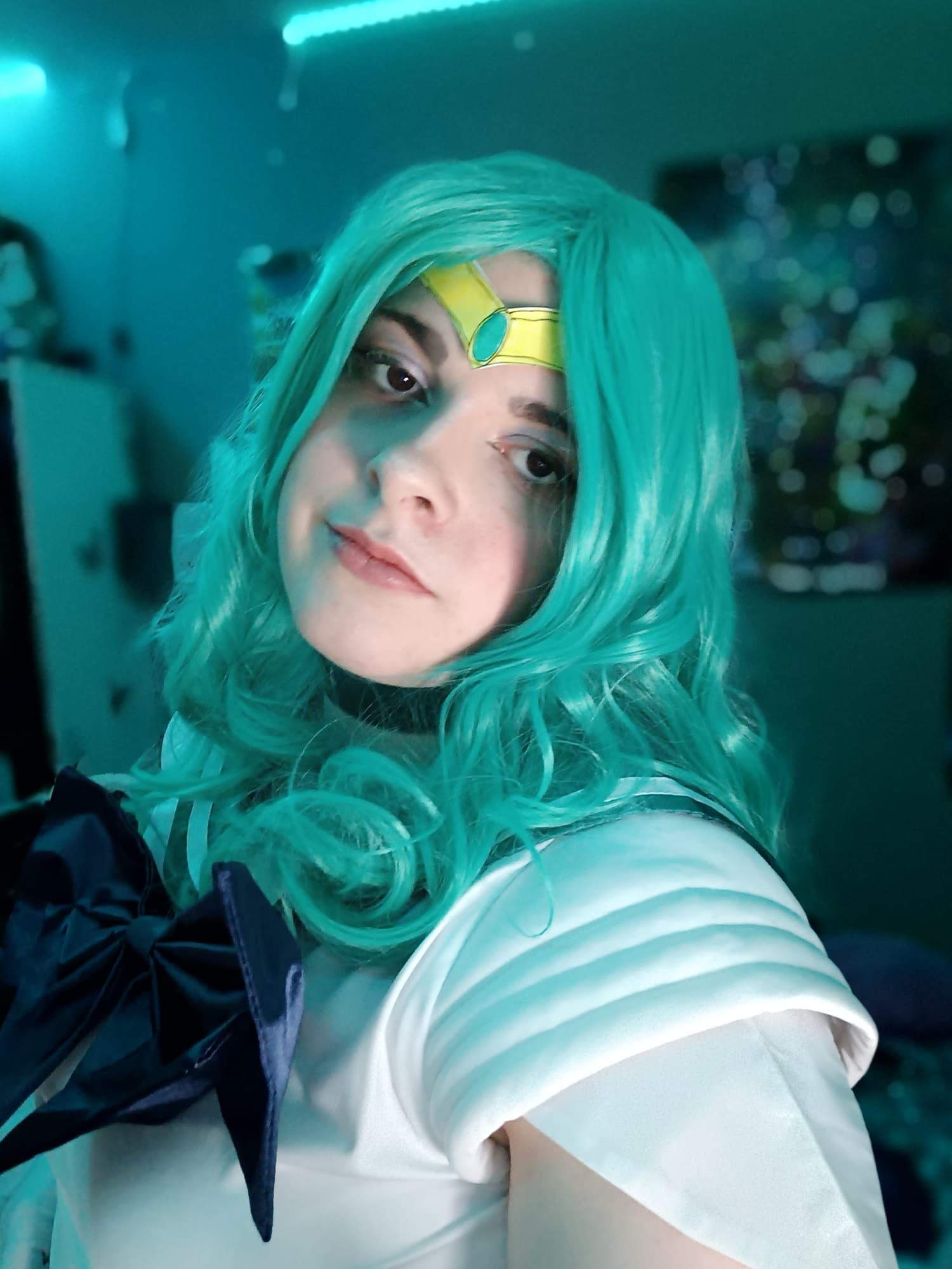 Sailor Neptune 2023 - Photo 2