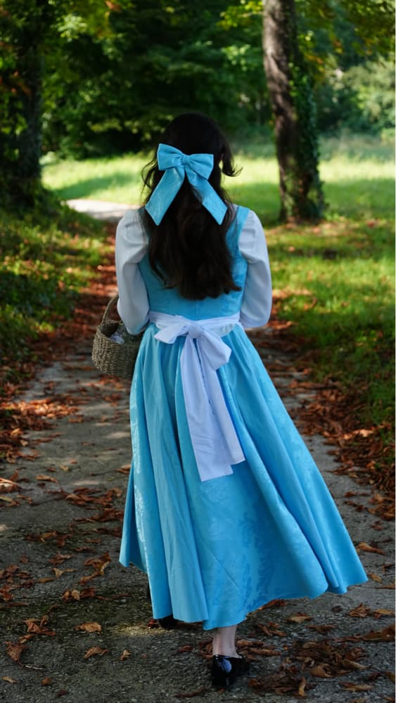 Belle princesse - Photo 7