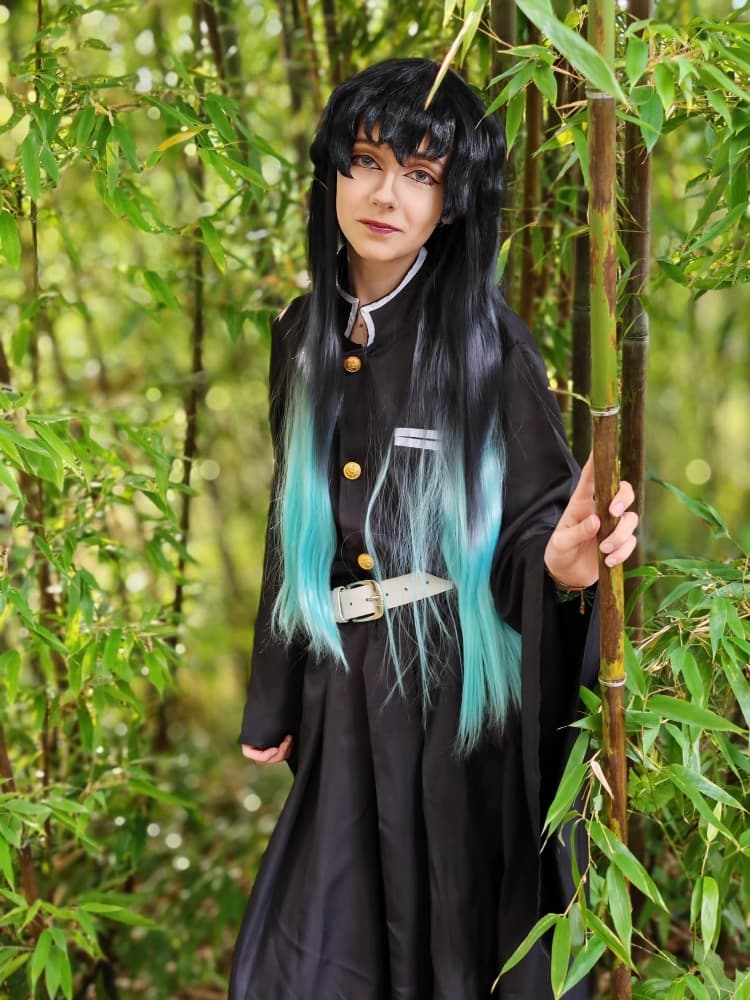 Muichiro Tokito - Photo 26