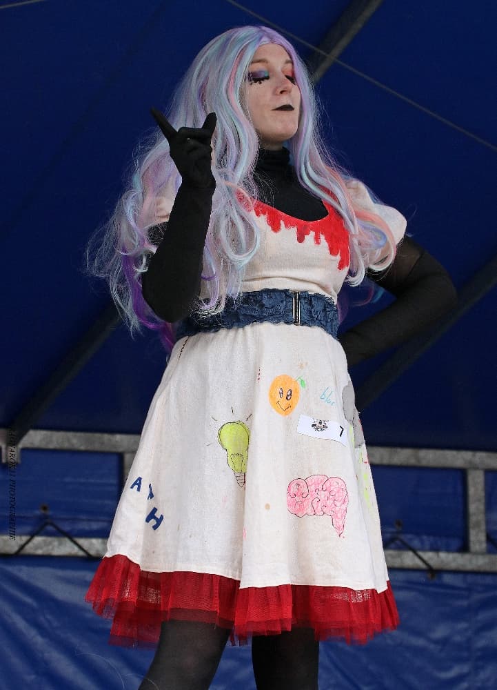 Creativity DHMIS - Photo 4