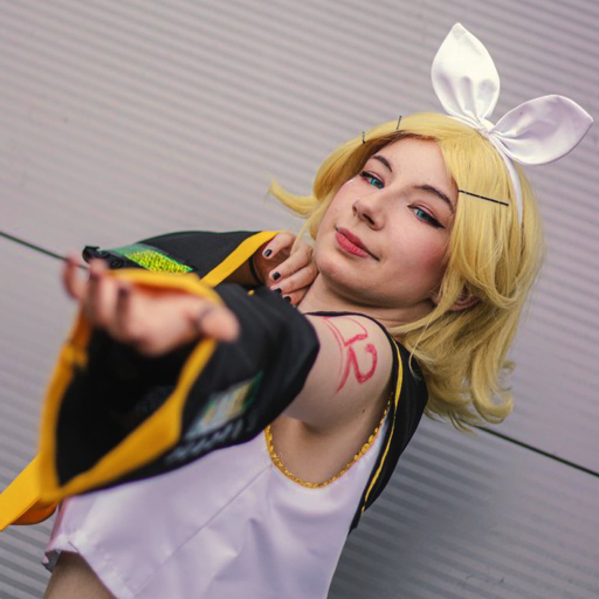 Rin kagamine  - Photo 6