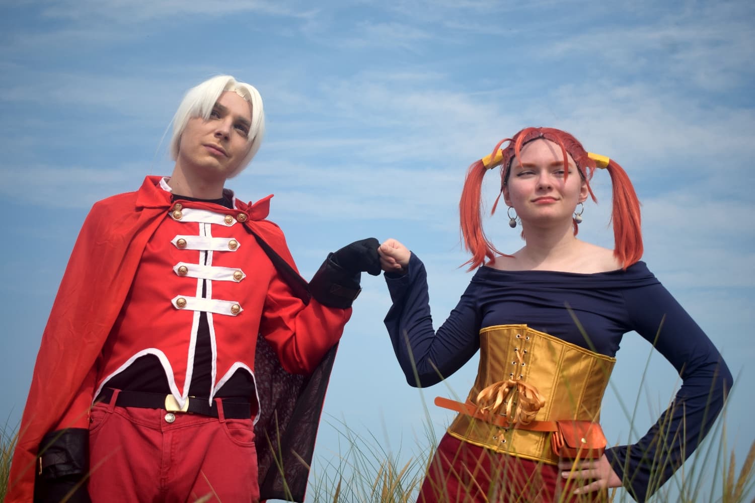 JessicaXAngelo(Spi) - Photo 2