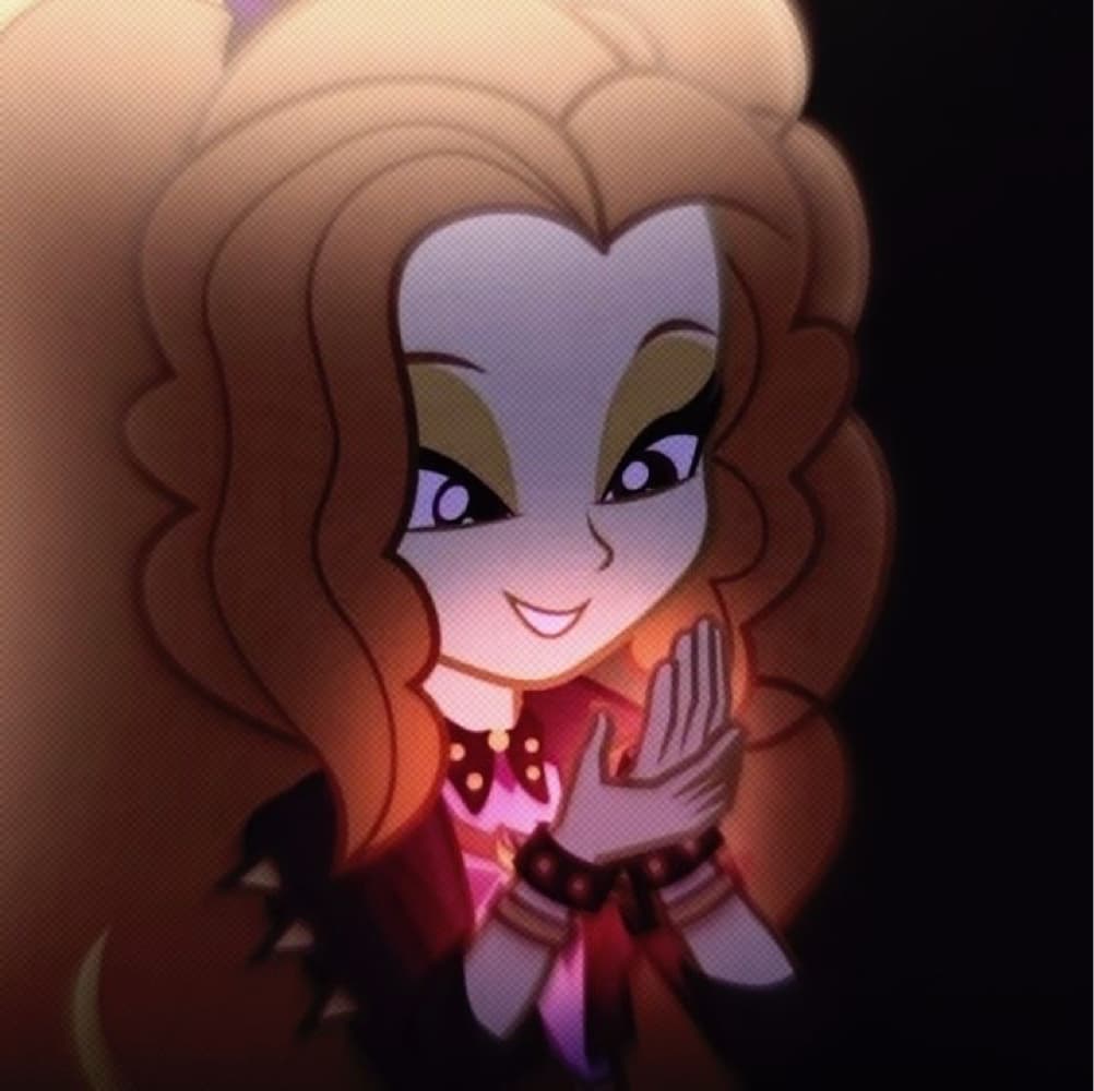Adagio Dazzle