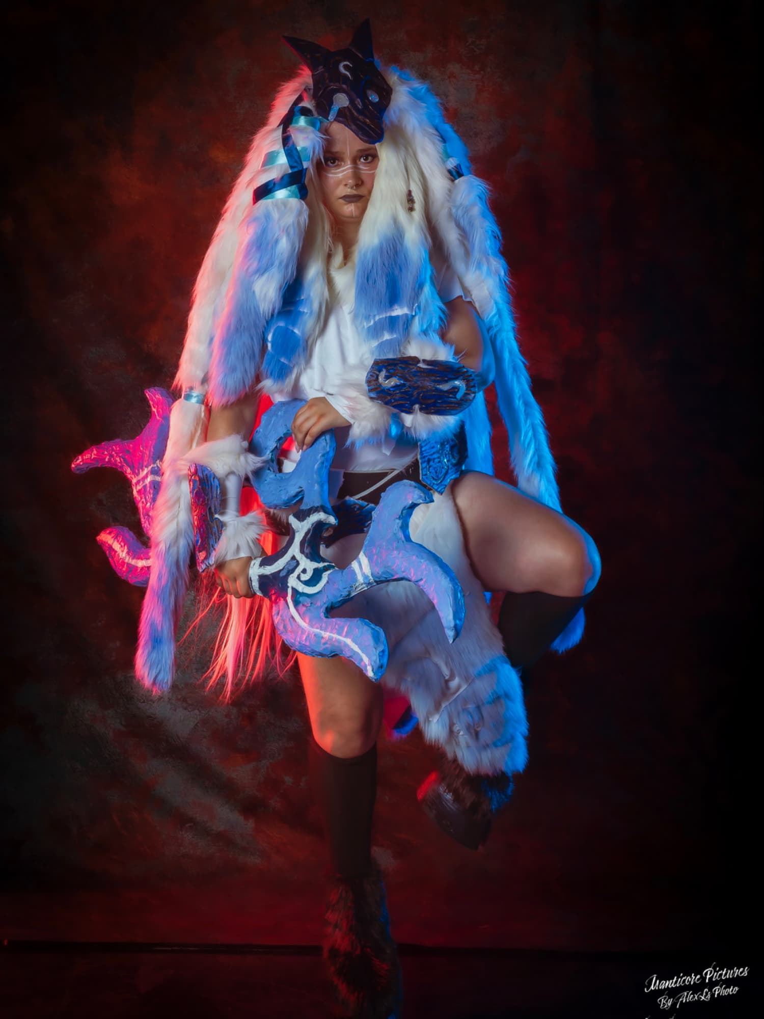 Kindred v3 - Photo 3