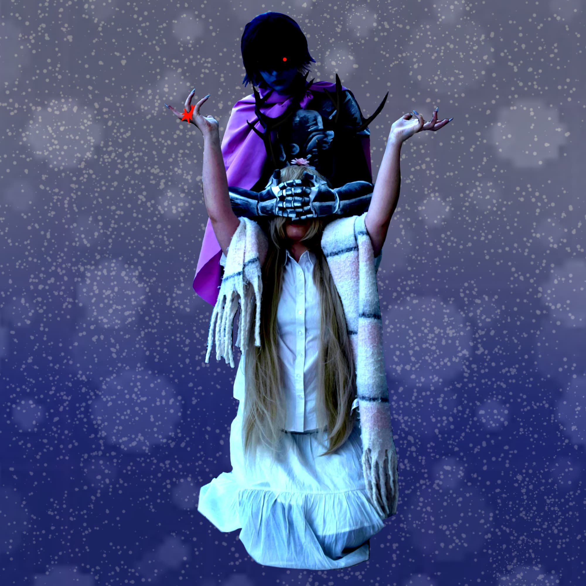 Kris and Noelle - Photo 3